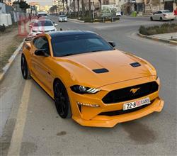 فورد موستانج